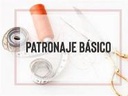 Curso patronaje básico