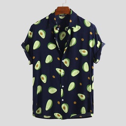 Camisa aguacates